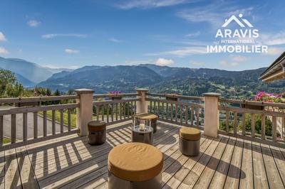 Châlet - 390 m² - 12 pièces