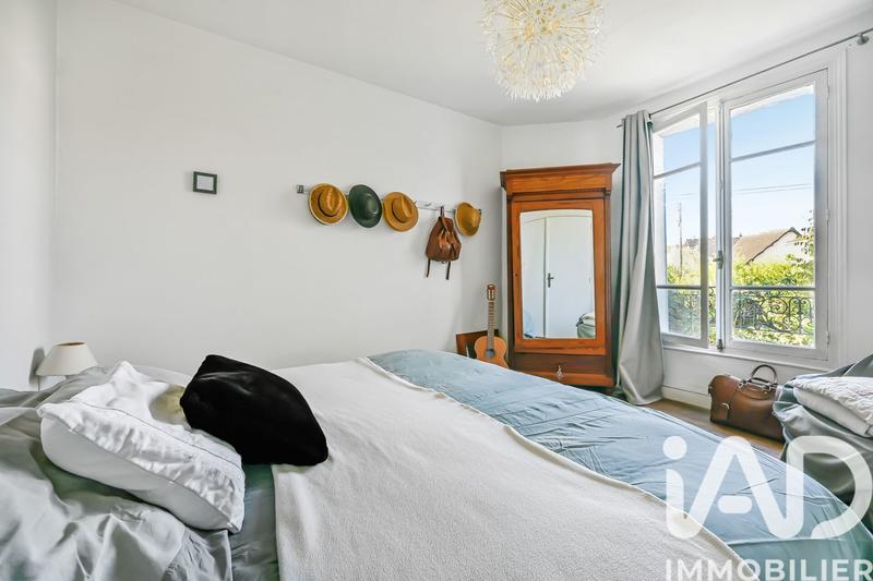 Maison - 165 m² - 6 pièces