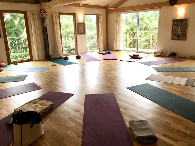 Propriété - 391 m² - 11 pièces