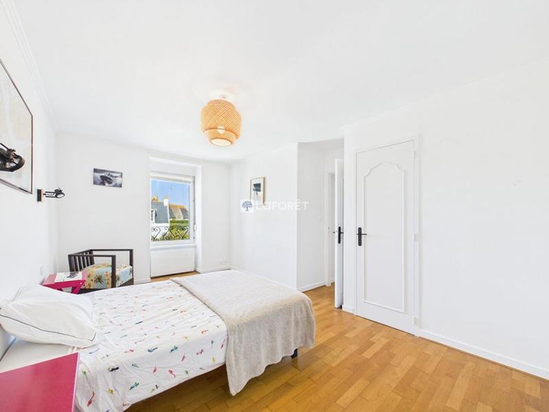 Maison - 155 m² - 5 pièces