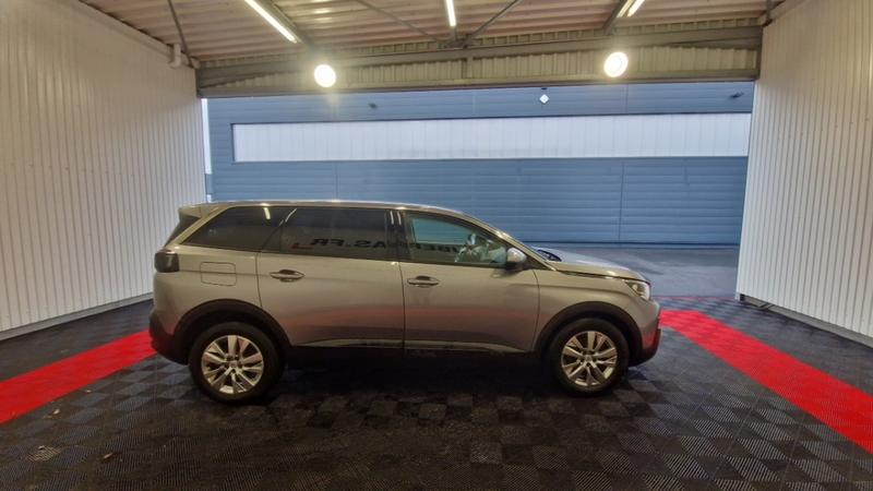 Peugeot 5008 bluehdi 130ch ss eat8 active business