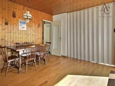 Appartement - 60 m² - 2 pièces