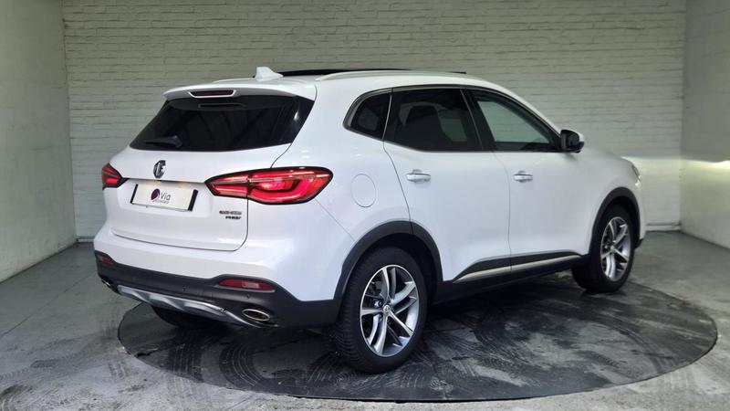 Mg Ehs 1.5t Gdi Phev Comfort