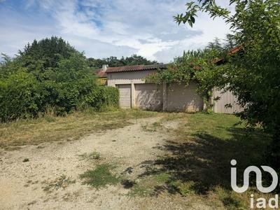 Maison - 137 m² - 6 pièces