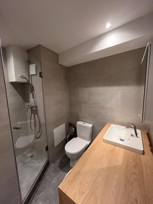 Appartement - 30 m² - 1 pièce