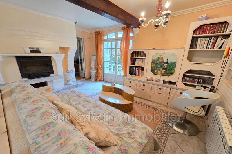 Maison - 122 m² - 6 pièces