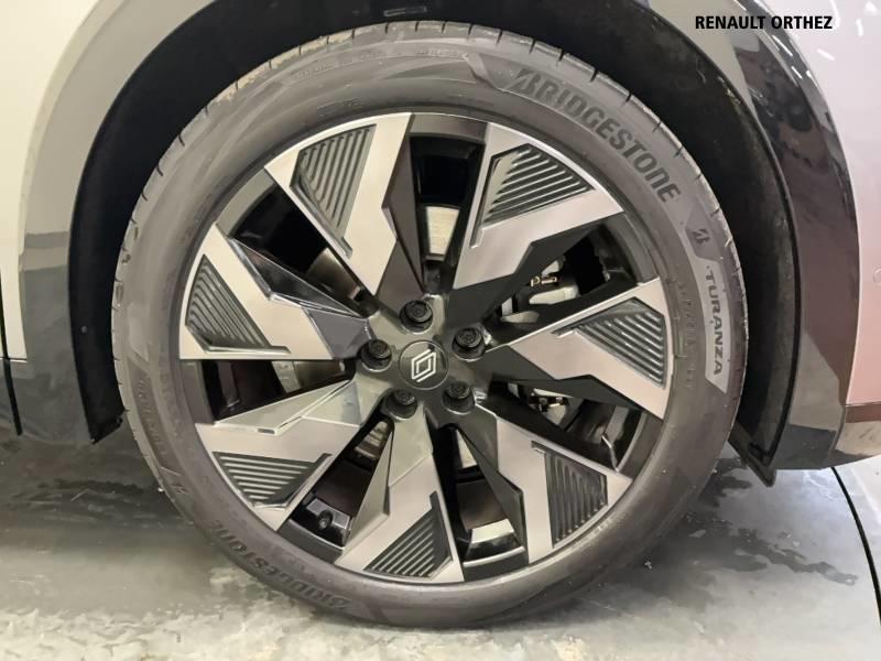 Renault Rafale E-Tech full hybrid 200 ch esprit Alpine