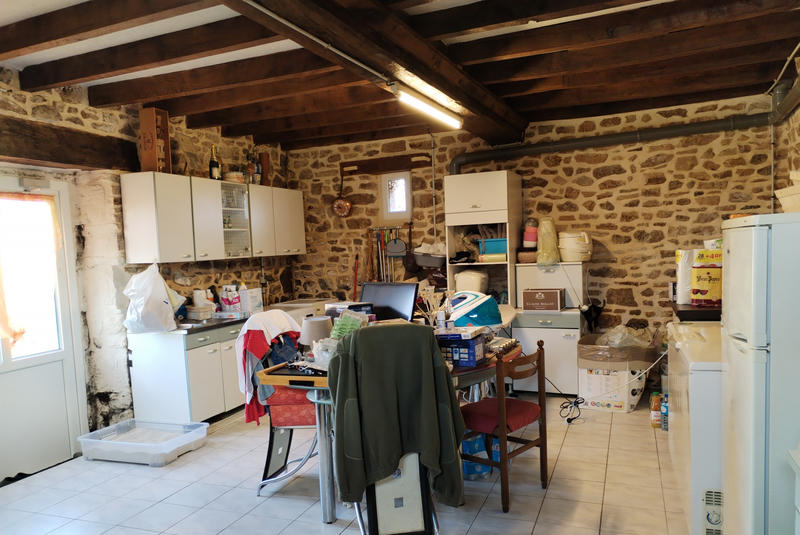 Maison - 232 m² - 5 pièces