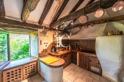 Maison - 97 m² - 5 pièces