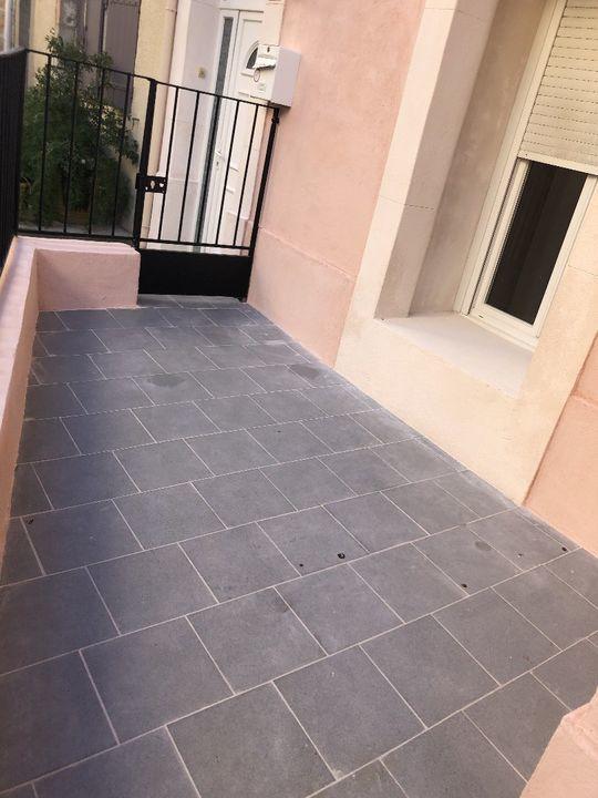 Maison de village - 88 m² - 5 pièces