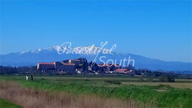 Gîte - 3 000 m² - 3 pièces