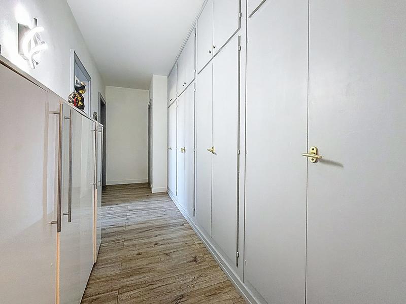 Appartement - 119 m² - 4 pièces