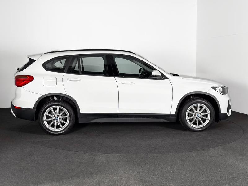 Bmw X1 Sdrive18i 136ch F48 Phase 2 Ja17p Cuir Chauf Harman Kardon Grand Gps Regul Park Assist 136 Ch