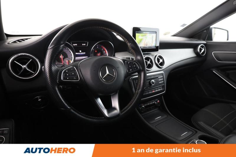Mercedes Cla 200 Cdi Sensation 7g-Dct 136 ch