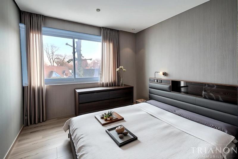 Appartement - 105 m² - 5 pièces