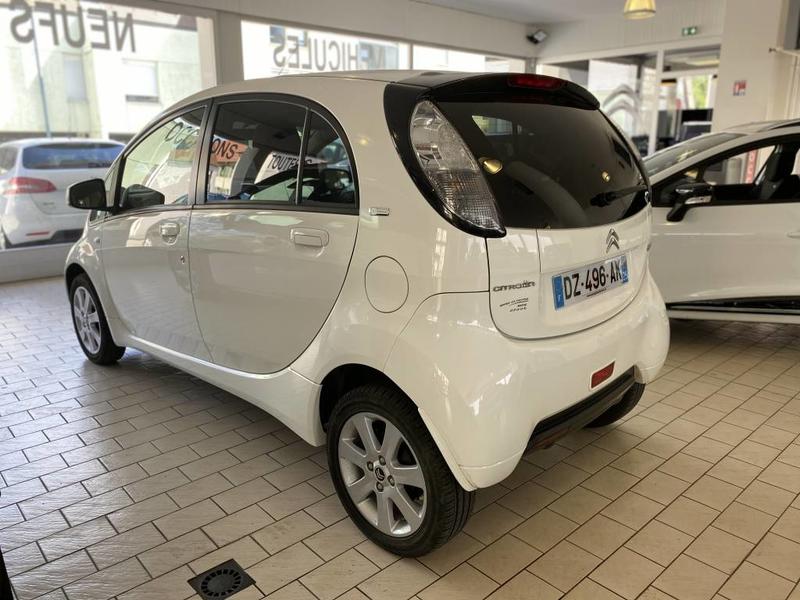 Citroën c-Zero Confort