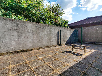 Appartement - 30 m² - 1 pièce