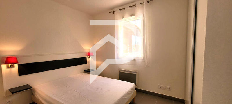 Appartement - 37 m² - 3 pièces