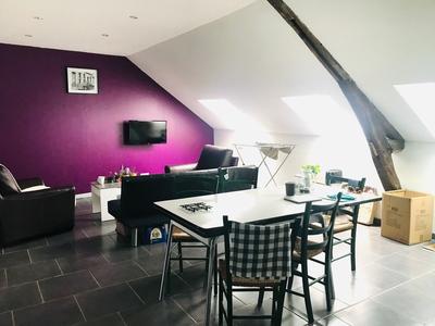 Immeuble - 320 m² - 14 pièces