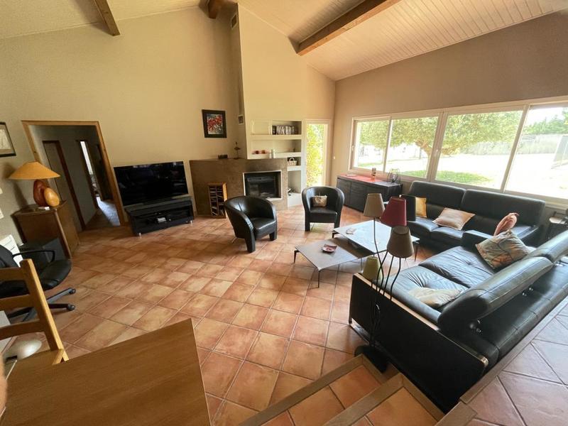 Villa - 165 m² - 6 pièces