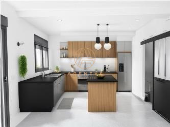 Maison - 110 m² - 6 pièces