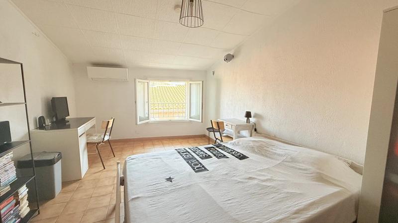 Maison - 64 m² - 3 pièces