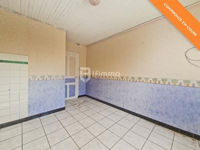 Maison - 182 m² - 8 pièces