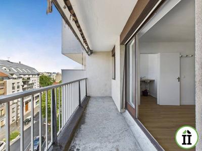 Appartement - 26 m² - 1 pièce