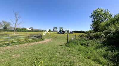 Ferme - 115 m² - 4 pièces