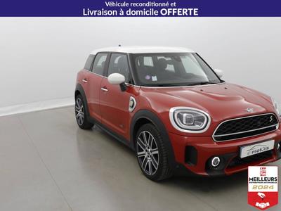 Mini Countryman 125-95 All4 Bva6 Cooper se Yours