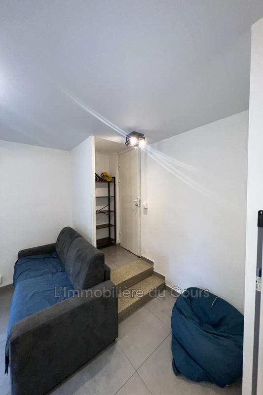 Appartement - 24 m² - 1 pièce
