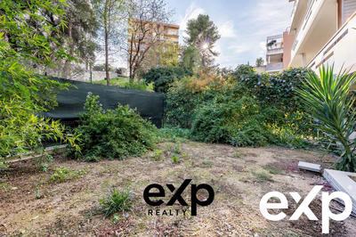 Appartement - 41 m² - 3 pièces