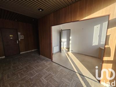 Immeuble - 522 m² - 25 pièces