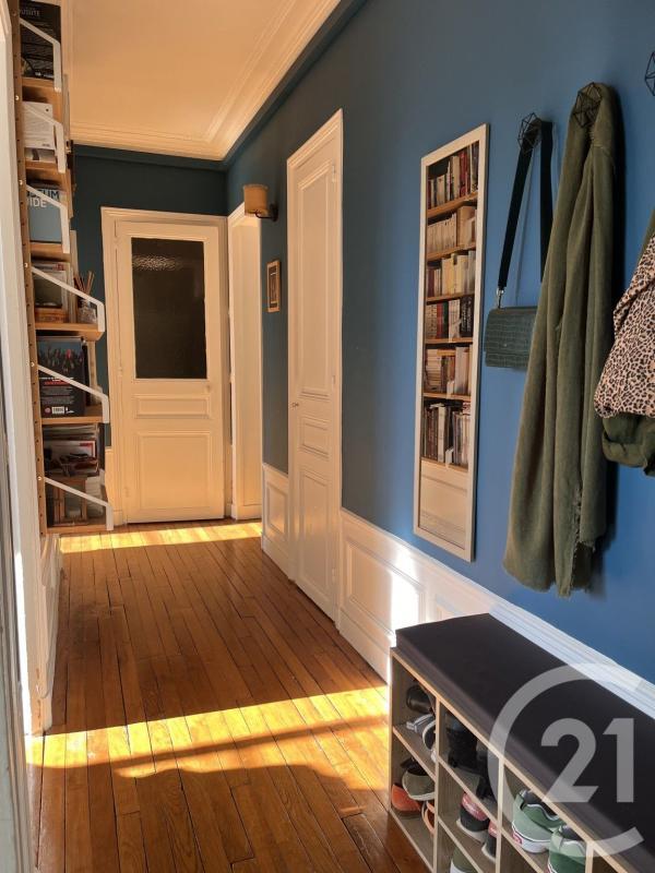 Appartement - 51 m² - 3 pièces