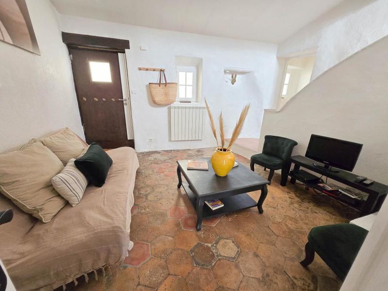 Maison de village - 84 m² - 4 pièces