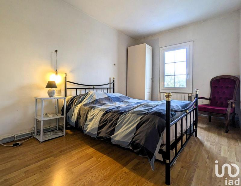 Maison - 168 m² - 6 pièces