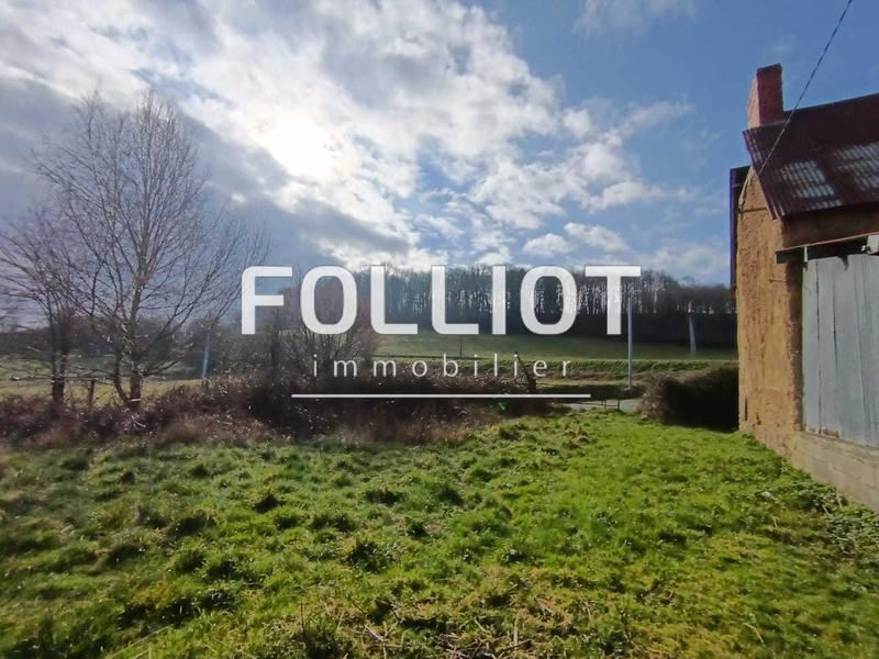 Maison - 87 m² - 4 pièces