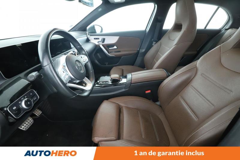 Mercedes Classe a 180 d Amg Line 7g-Dct 116 ch