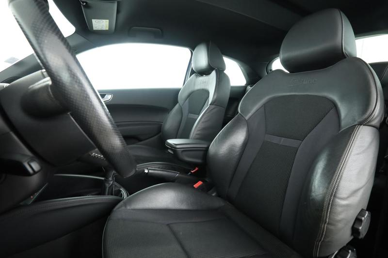 Audi A1 1.4 Tfsi Cod s line 140 ch