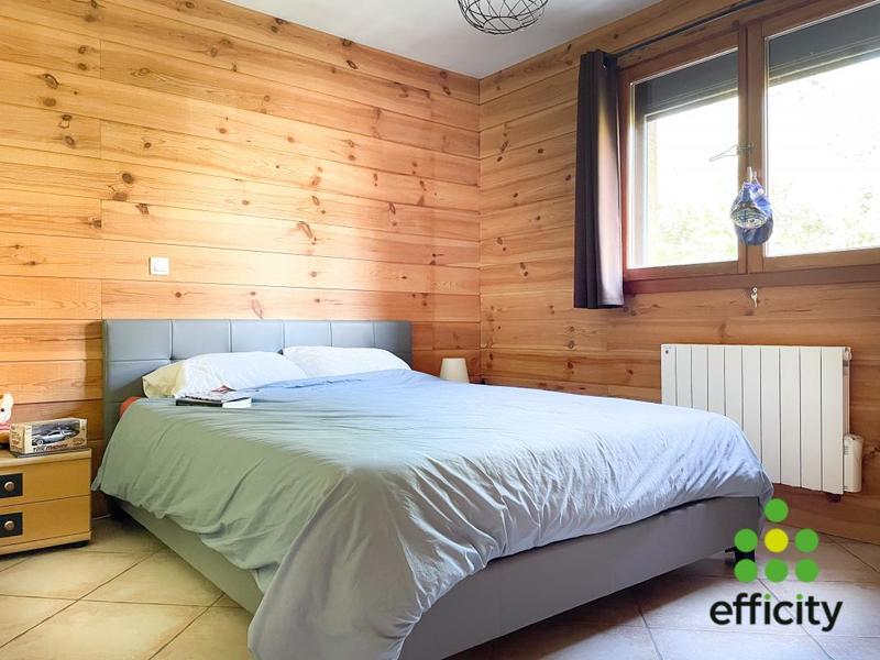 Maison - 178 m² - 7 pièces