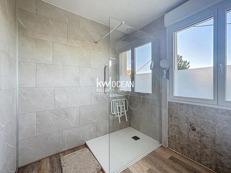 Maison de campagne - 120 m² - 6 pièces