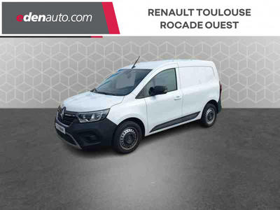 Renault Kangoo Van Blue Dci 115 Edc Extra - 22