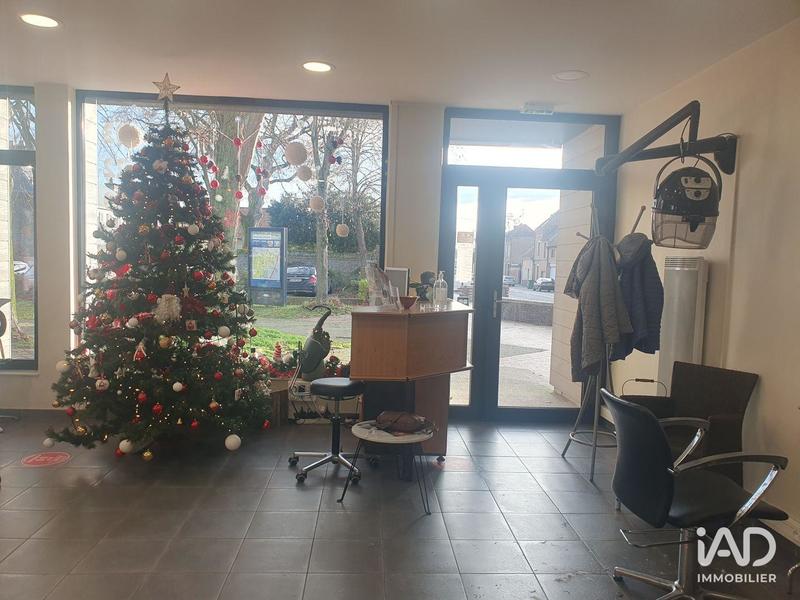 Local commercial - 48 m²