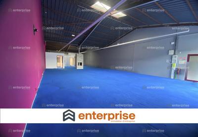 Local commercial - 310 m²