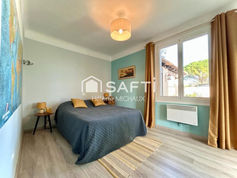 Villa - 216 m² - 7 pièces