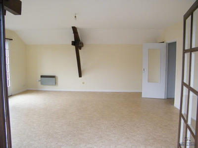 Appartement - 86 m² - 3 pièces