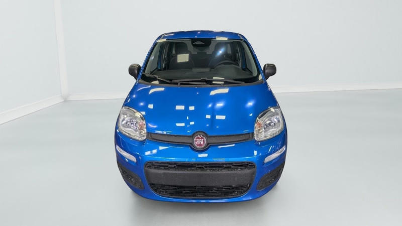 Fiat Panda 1.0 70 ch Hybrid Bsg s City
