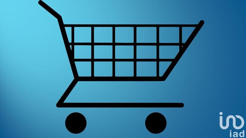 Local commercial - 65 m²