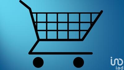 Local commercial - 65 m²