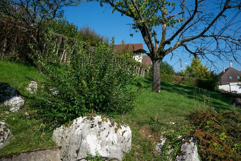 Maison - 83 m² - 5 pièces